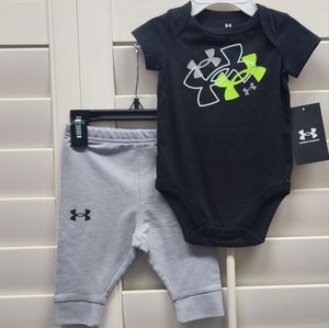 🆕️ Under Armour Set